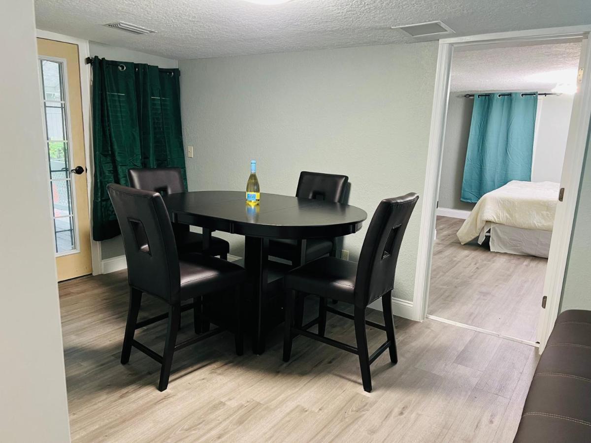 3Bdrm Fruit Tree Home Near Downtown Орландо Екстериор снимка