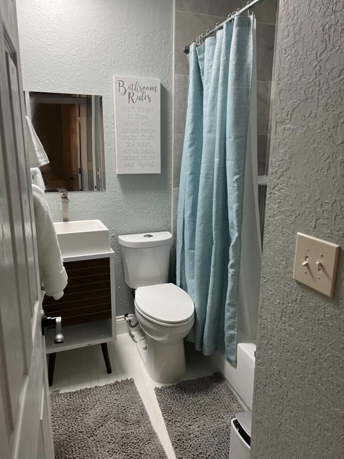 3Bdrm Fruit Tree Home Near Downtown Орландо Екстериор снимка
