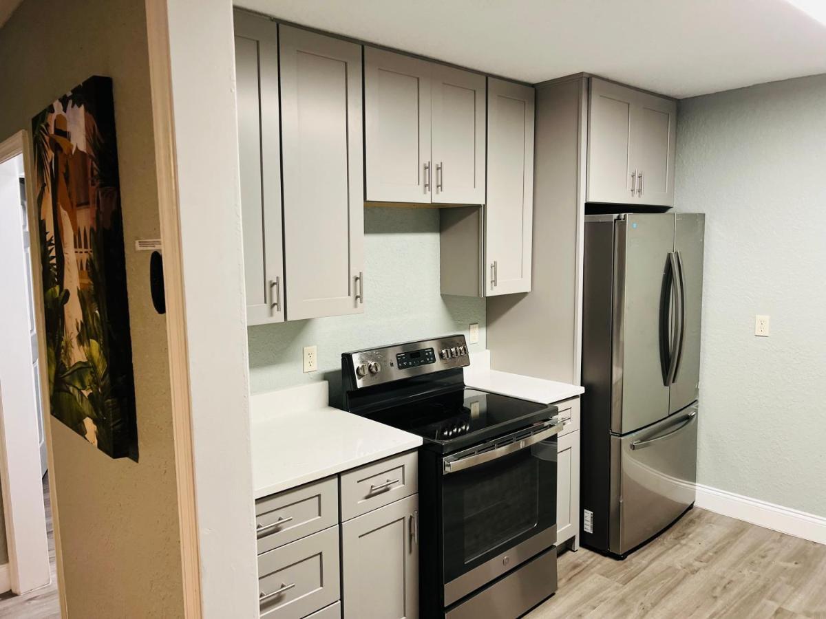 3Bdrm Fruit Tree Home Near Downtown Орландо Екстериор снимка