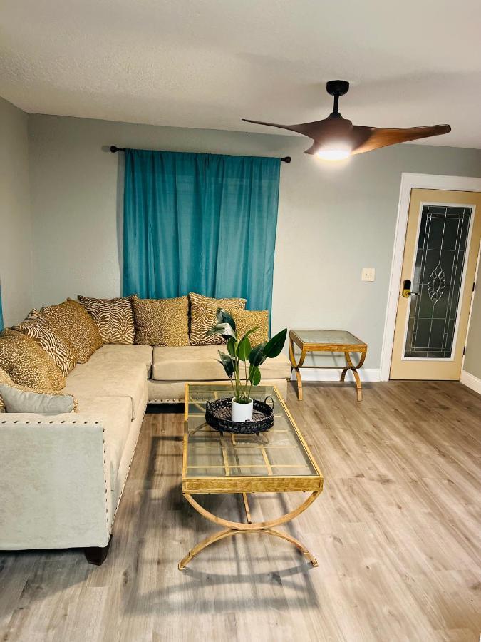 3Bdrm Fruit Tree Home Near Downtown Орландо Екстериор снимка