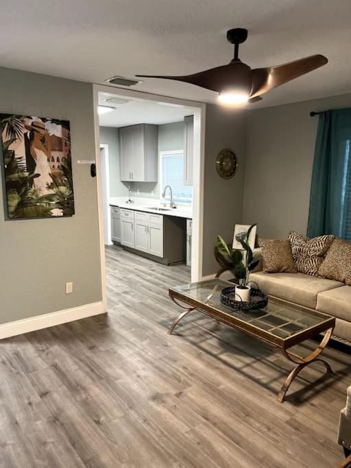 3Bdrm Fruit Tree Home Near Downtown Орландо Екстериор снимка
