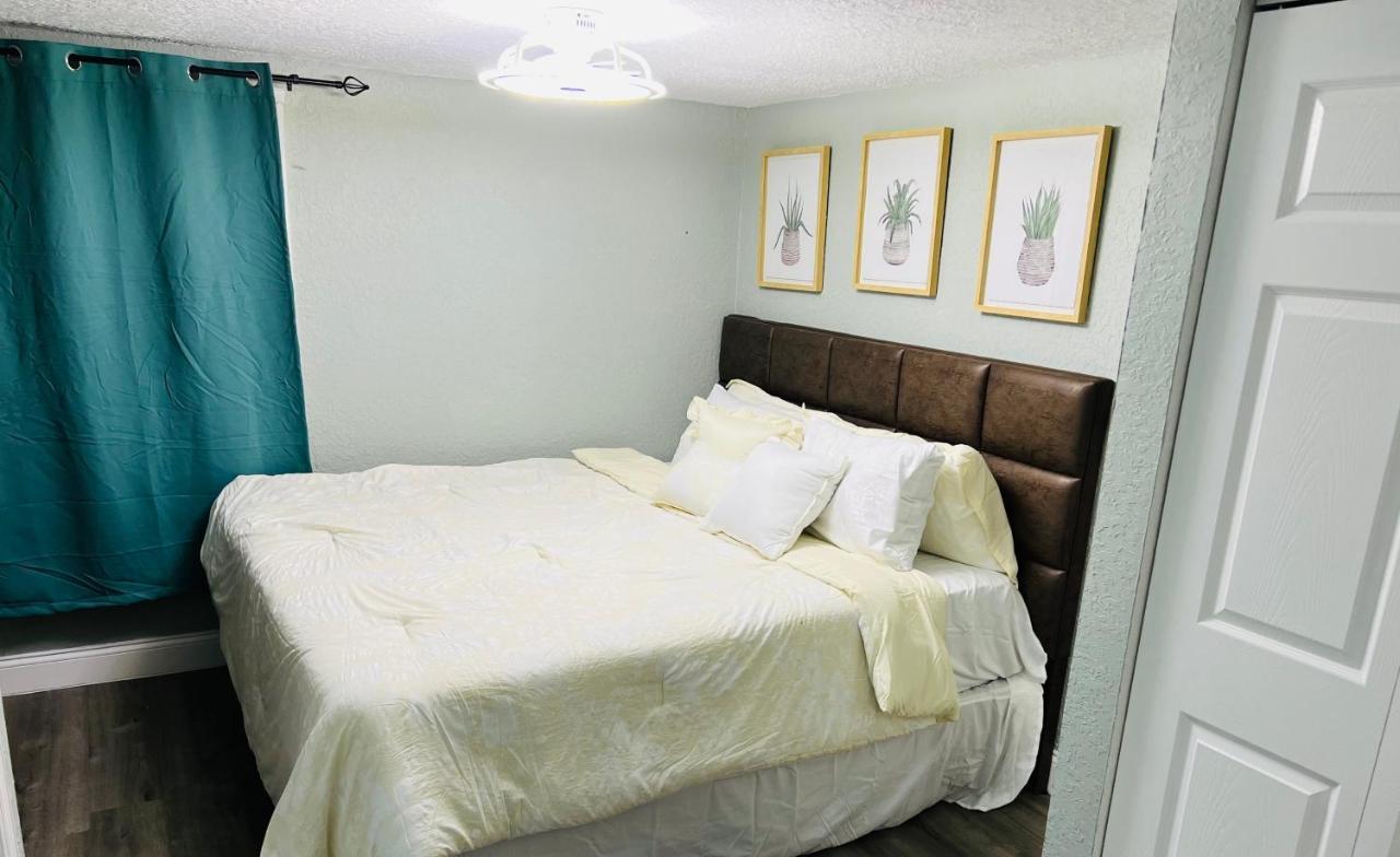 3Bdrm Fruit Tree Home Near Downtown Орландо Екстериор снимка