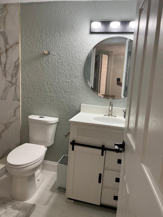 3Bdrm Fruit Tree Home Near Downtown Орландо Екстериор снимка