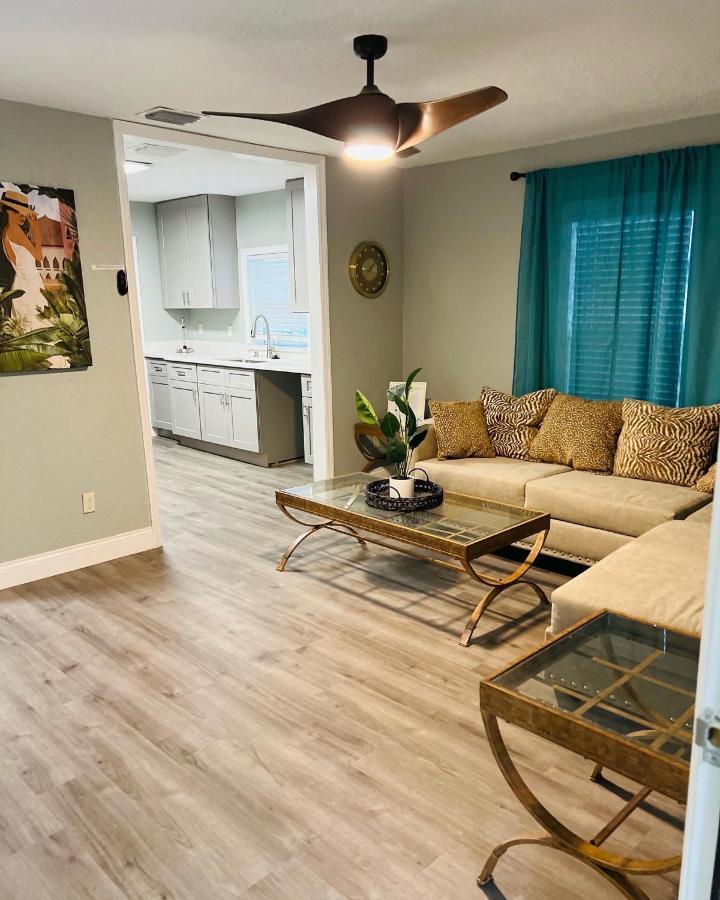 3Bdrm Fruit Tree Home Near Downtown Орландо Екстериор снимка