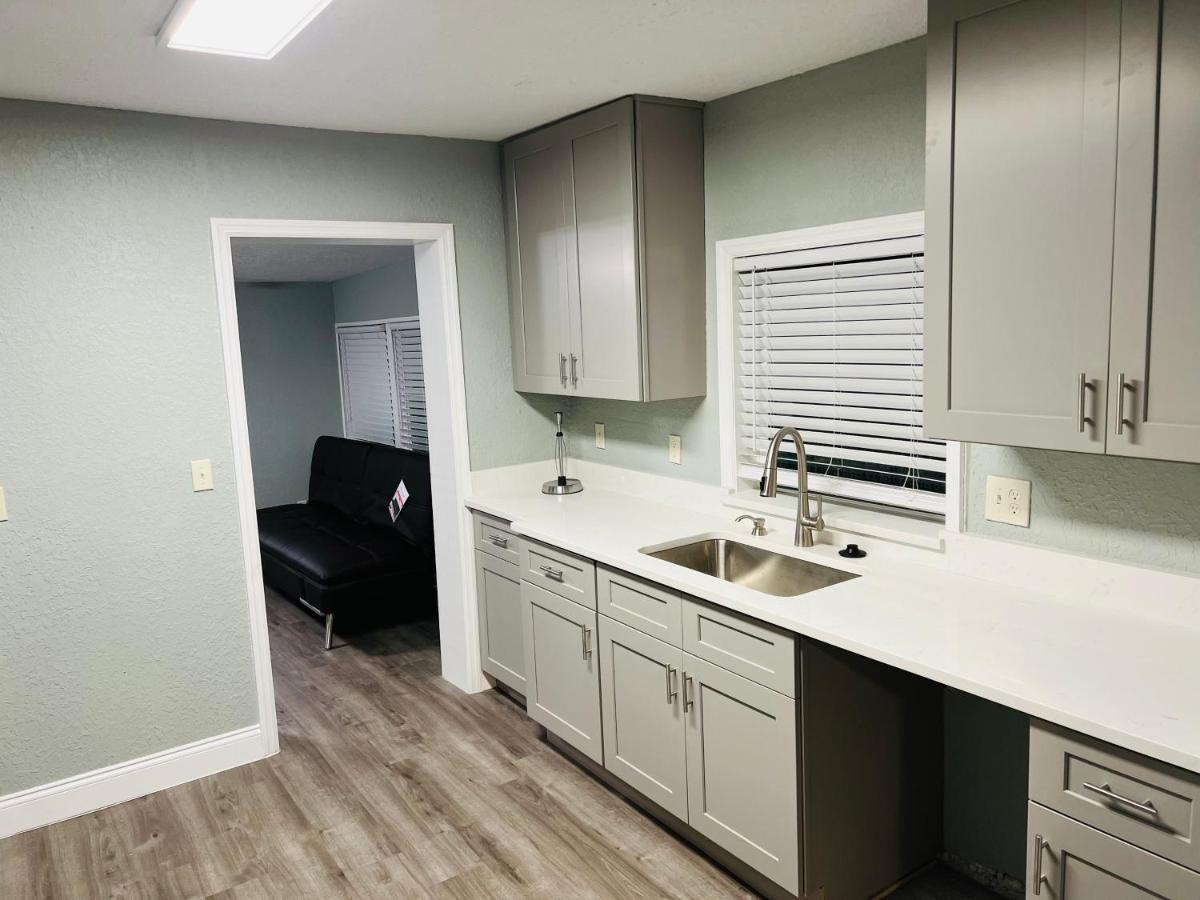 3Bdrm Fruit Tree Home Near Downtown Орландо Екстериор снимка