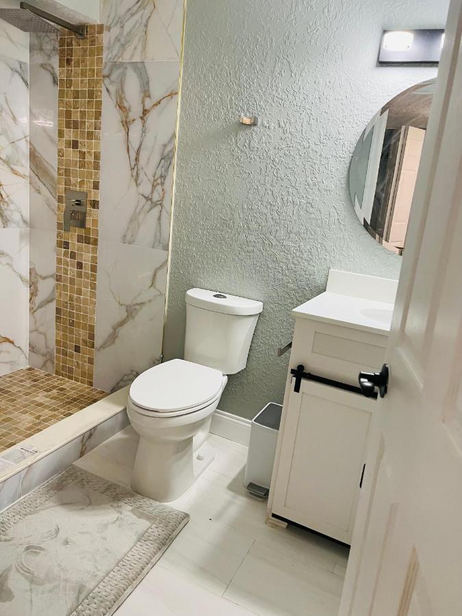 3Bdrm Fruit Tree Home Near Downtown Орландо Екстериор снимка